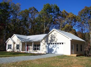 77 Mallard Point Rd, Wirtz, VA 24184
