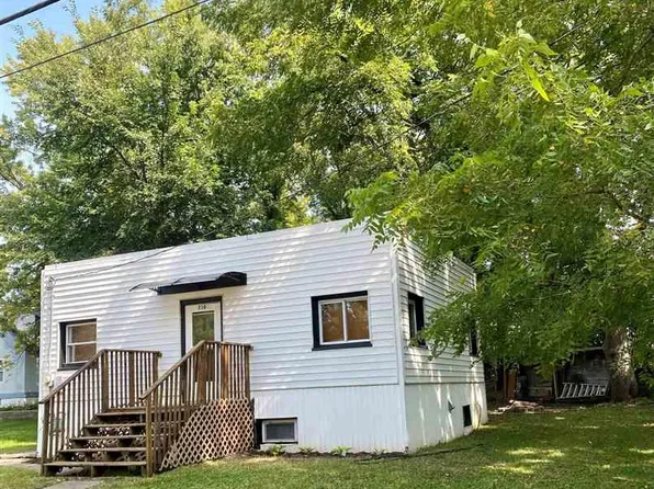 210 Finch St S, Mankato, MN 56001