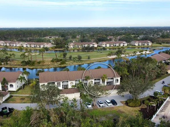 5250 Hyland Hills Ave Unit 1515, Sarasota, FL 34241