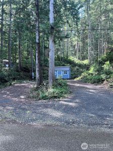 231 N Paradise Drive, Lilliwaup, WA, 98555