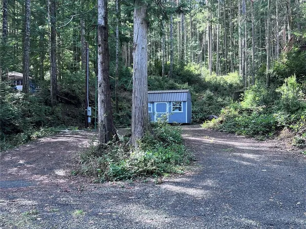 231 N Paradise Drive, Lilliwaup, WA 98555