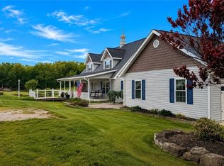 6061 State Route 754, Millersburg, OH 44654