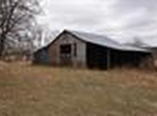 Track 1 Brethren Church Rd, Plattsburg, MO 64477