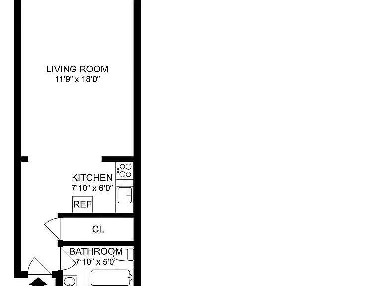 242 E 87th St #2H — Photo 2