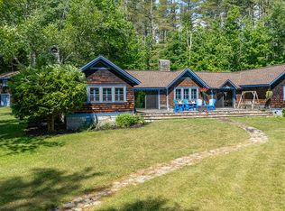 218 Gristmill Ln, Keene, NY 12942