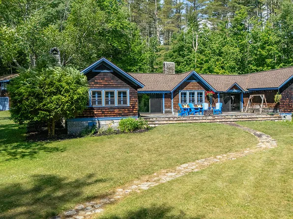 218 Gristmill Ln, Keene, NY 12942