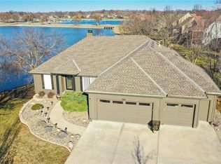 SW Ward Rd, Lees summit, MO 64081