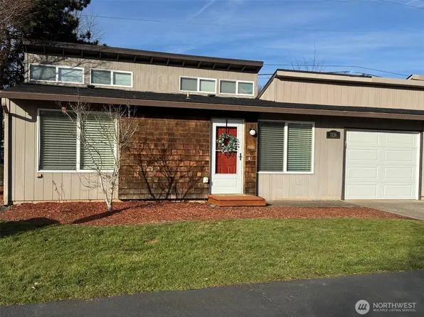 1116 NW 138TH WAY, Vancouver, WA 98685