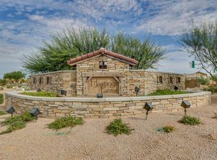 20868 E Via Del Jardin Ct, Queen Creek, AZ 85142