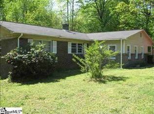 95 Wayman Dr, Greer, SC 29651