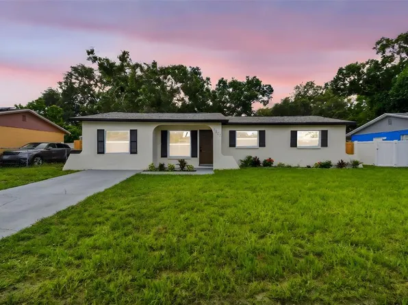 2027 Balfour Cir, Tampa, FL 33619