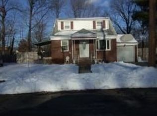 19 Madelyne Pl #1X, Fair Lawn, NJ 07410