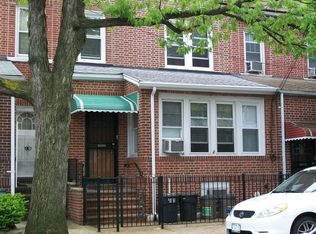 6104 60th Dr, Maspeth, NY 11378