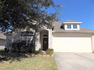 1826 Riane Ln, Houston, TX 77049