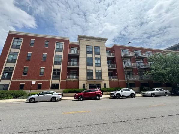 3505 S Morgan St APT 320, Chicago, IL 60609