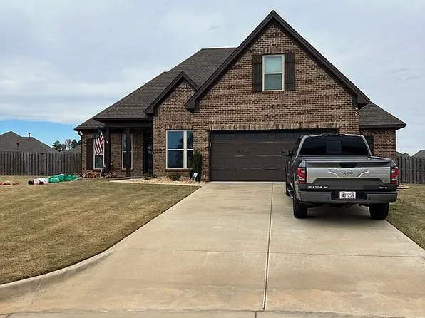 61 Roebuck Ct, Wetumpka, AL 36093