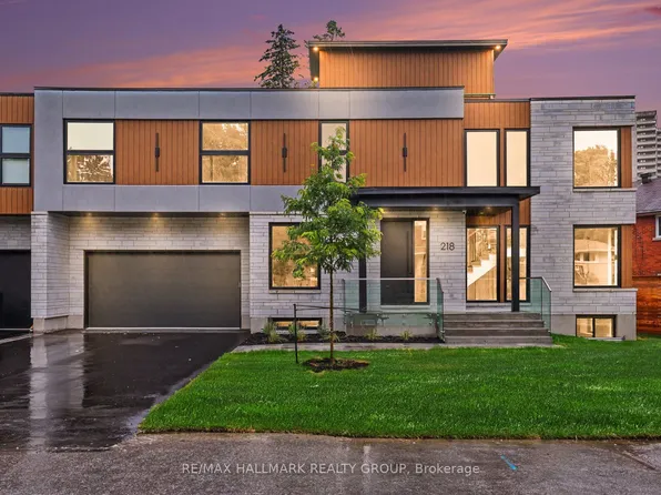 218 Woodland Ave, Ottawa, ON K2B 5C9