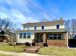 110 S Church St, Washington, IL