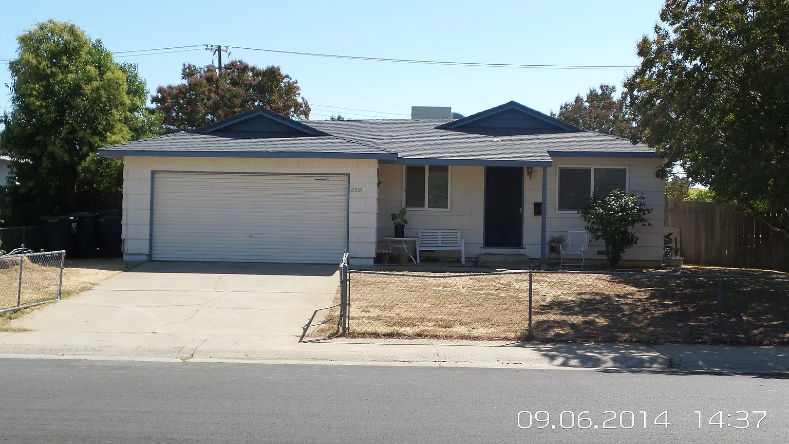 8518 Danridge Dr photo 1