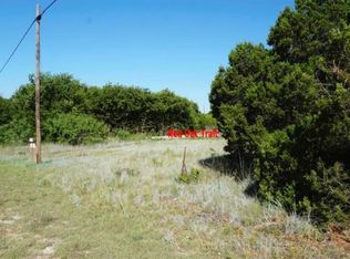 Red Oak Ln, Weatherford, TX 76086