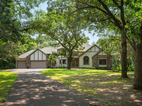17615 Xenia St NW, Andover, MN 55304