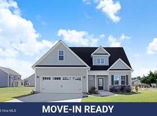108 Hudson Village Drive, La Grange, NC 28551