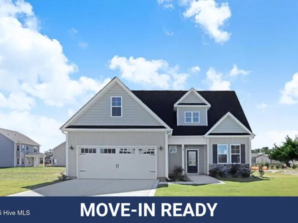 108 Hudson Village Drive, La Grange, NC 28551