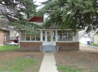 1209 5th Ave S, Lewistown, MT 59457