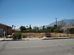 1232 N Hargrave St, Banning, CA 92220