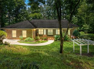 167 Brookside Cir, Pickens, SC 29671