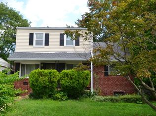 1414 Ruatan St, Hyattsville, MD 20783