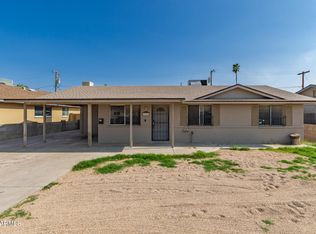 339 E 9th Dr, Mesa, AZ 85210