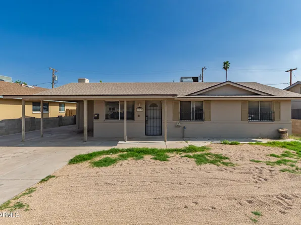 339 E 9TH Drive, Mesa, AZ 85210