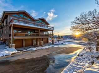 2113 Overlook Ln #102, Steamboat Springs, CO 80487