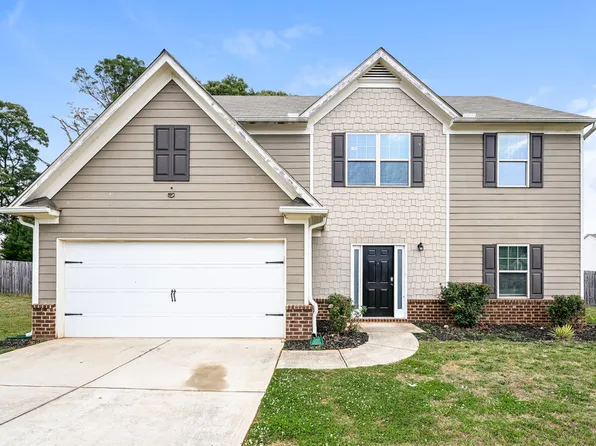 4047 Clay Ct SE, Conyers, GA 30013