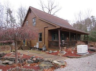 4218 Forest Rd, Oscoda, MI 48750