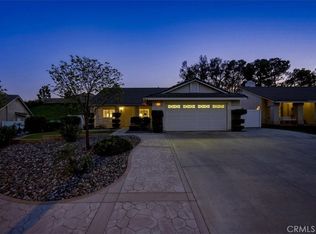 8671 Merrick St, Riverside, CA 92508