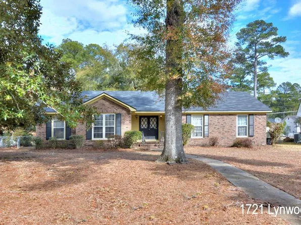 1721 Lynwood Ln, Albany, GA 31707