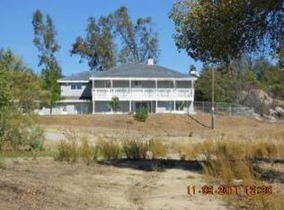 23559 Coyote Holler Rd, Potrero, CA 91963