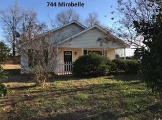 744 Mirabelle Ct, Spartanburg, SC 29301