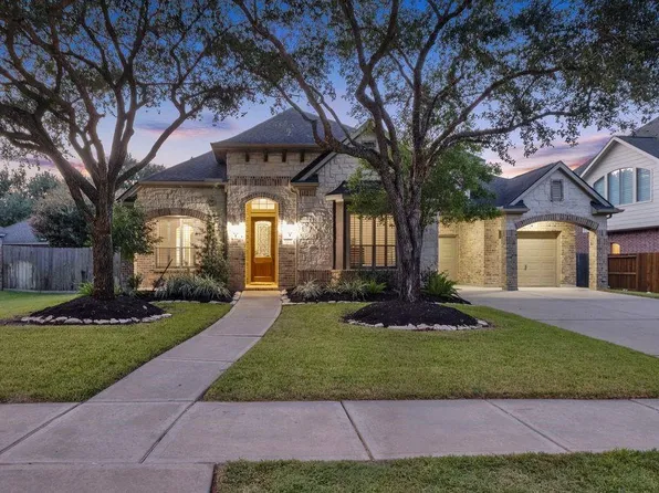 21502 Briar Landing Ln, Katy, TX 77450