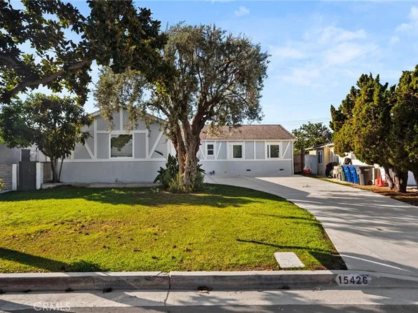 15426 Pastrana Dr, La Mirada, CA 90638