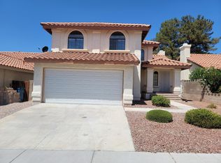 3109 Clamdigger Ln, Las Vegas, NV 89117