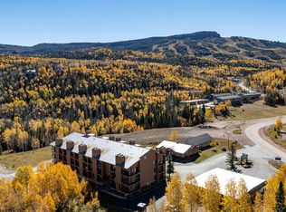 464 N Highway 143 #A-216, Brian Head, UT 84719