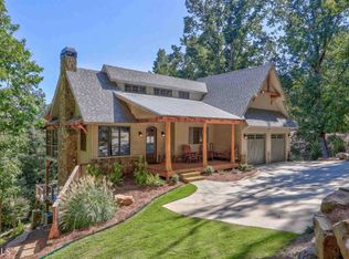 4660 Weatherford Rd, Gainesville, GA 30504