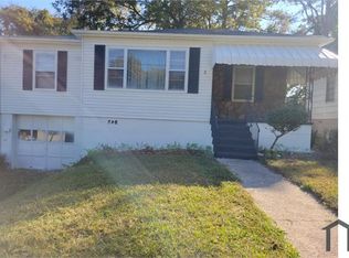 844 79th St S, Birmingham, AL 35206