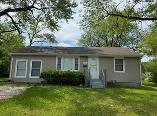 11311 E 77th Ter, Raytown, MO 64138