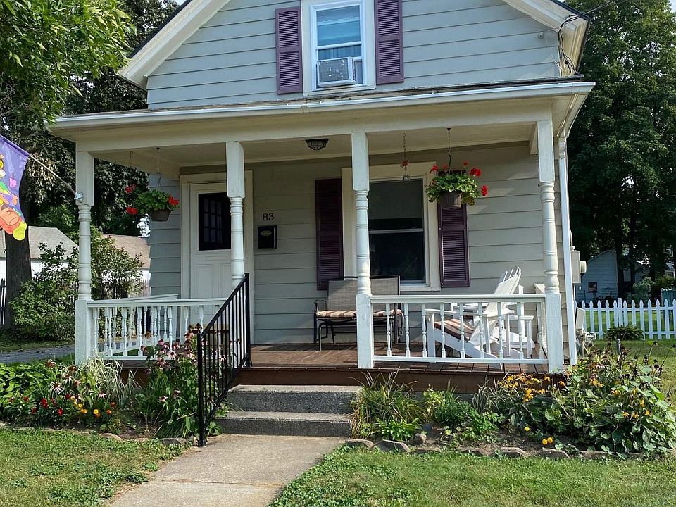 83 SANFORD Street, Glens Falls, NY 12801 Zillow