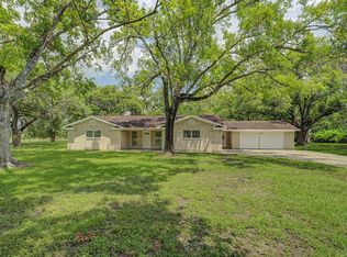 6907 Fm 2403 Rd, Alvin, TX 77511