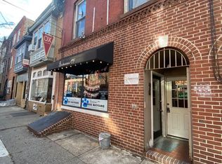 614 S 3rd St #10949508, Philadelphia, PA 19147